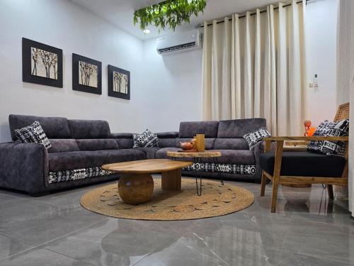 Lome Villa | Little Heaven Villa