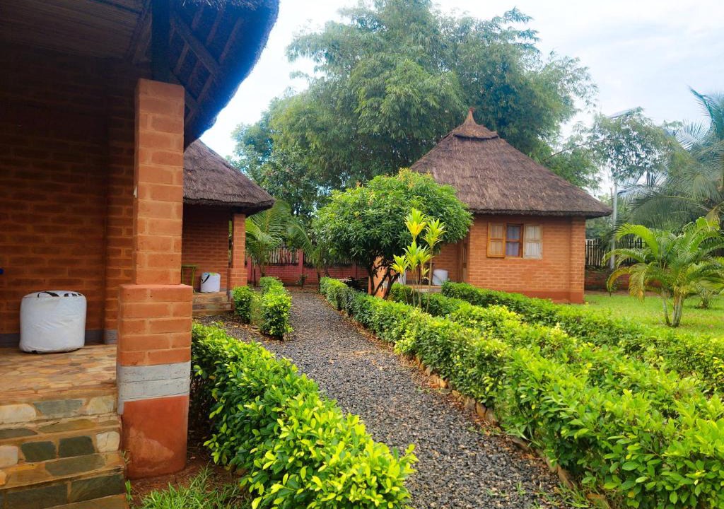 Maritime Region Hotel | Livingstones ECOVILLAGE
