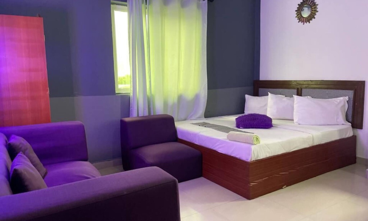 Langma Resort | LLOYDS BEACH RESORT and SPA