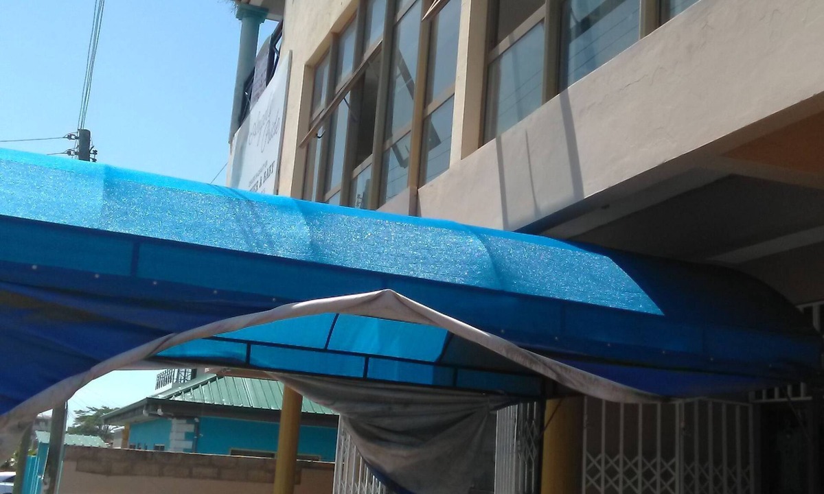 Osu Apartment | LOKKO ST APARTMENT THE SAFEST PLACE TO BE