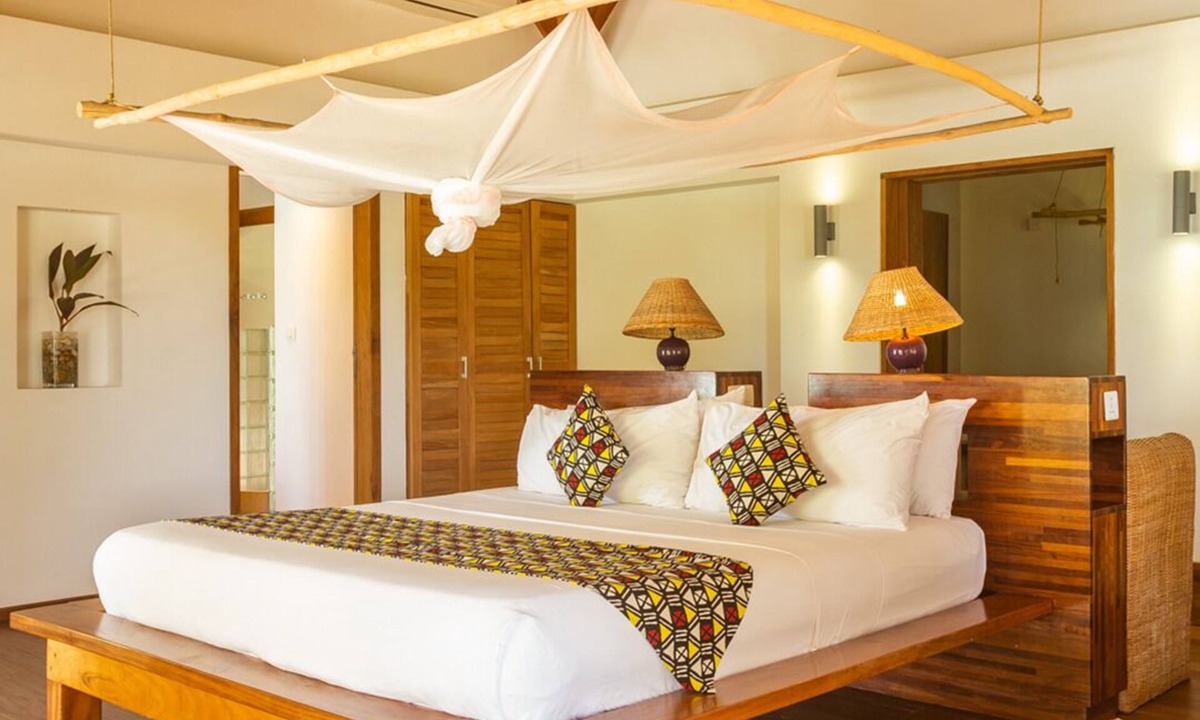 Princes Town Resort | Lou Moon Eco-Luxury Resort