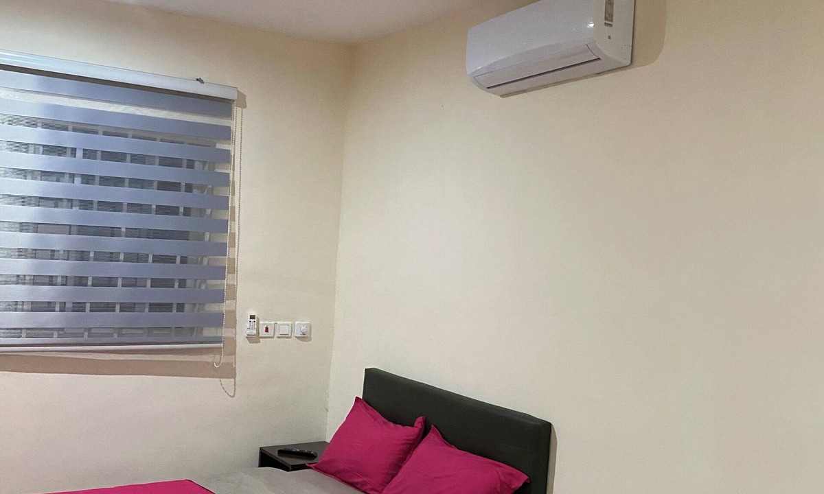 Kwabenyan Apartment | Louis Apartments