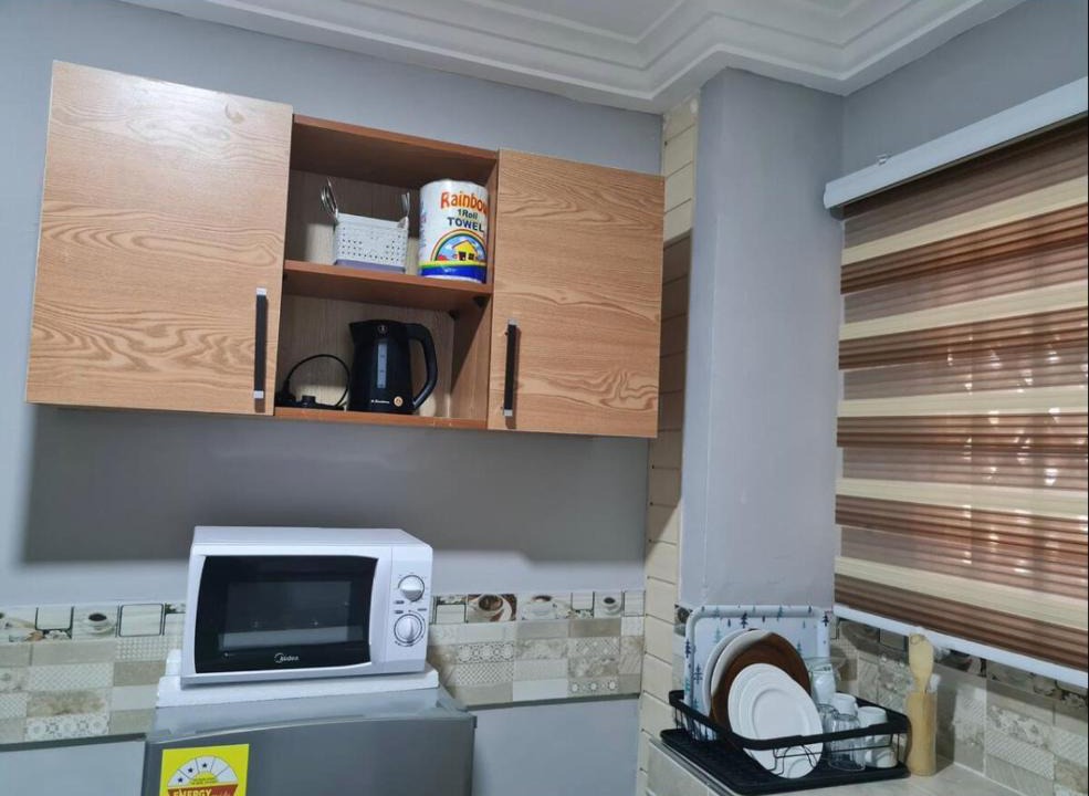 Santeo Apartment | Lovely 1-bedroom apartment with free parking