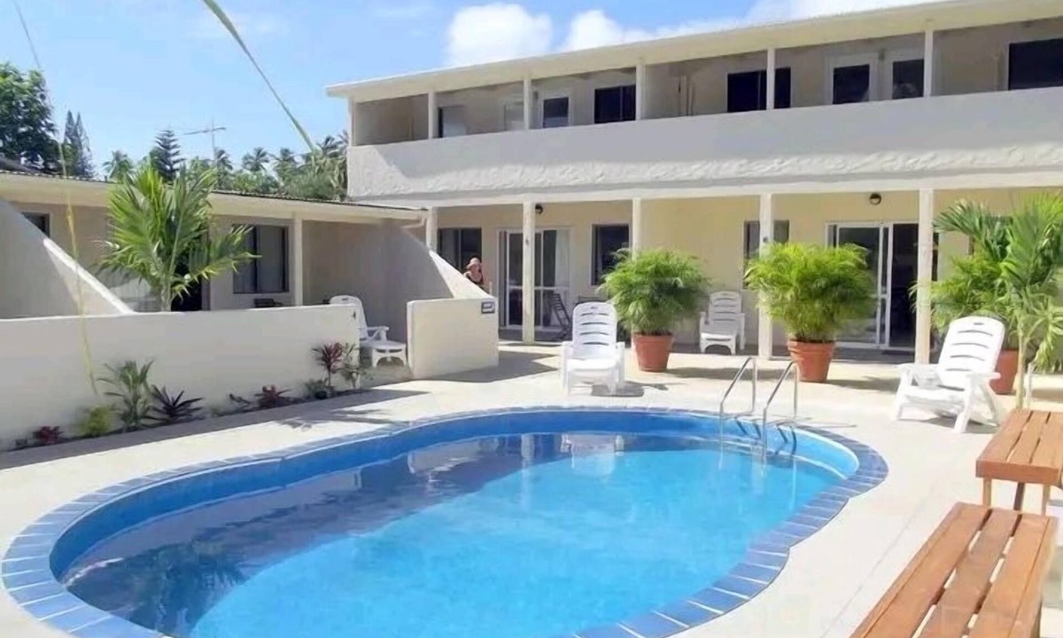 Nungua Central Apartment | Loyalty Apartments