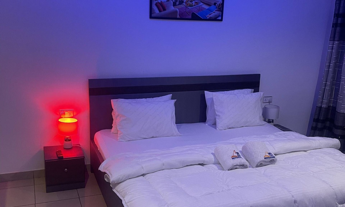 Nungua Central Hotel | LOYALTY HOTEL