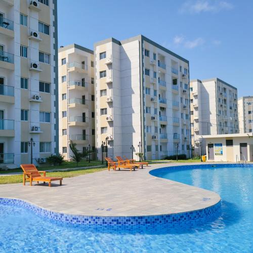 Nungua Apartment | LuxDomus