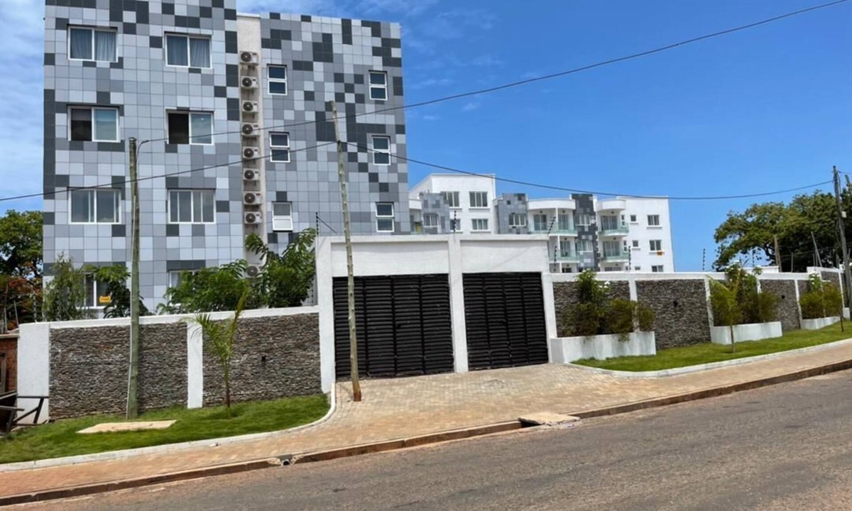 Cantonments Apartment | Luxurious 2 Bedroom Apartment at Henrietta's Residence Cantonments