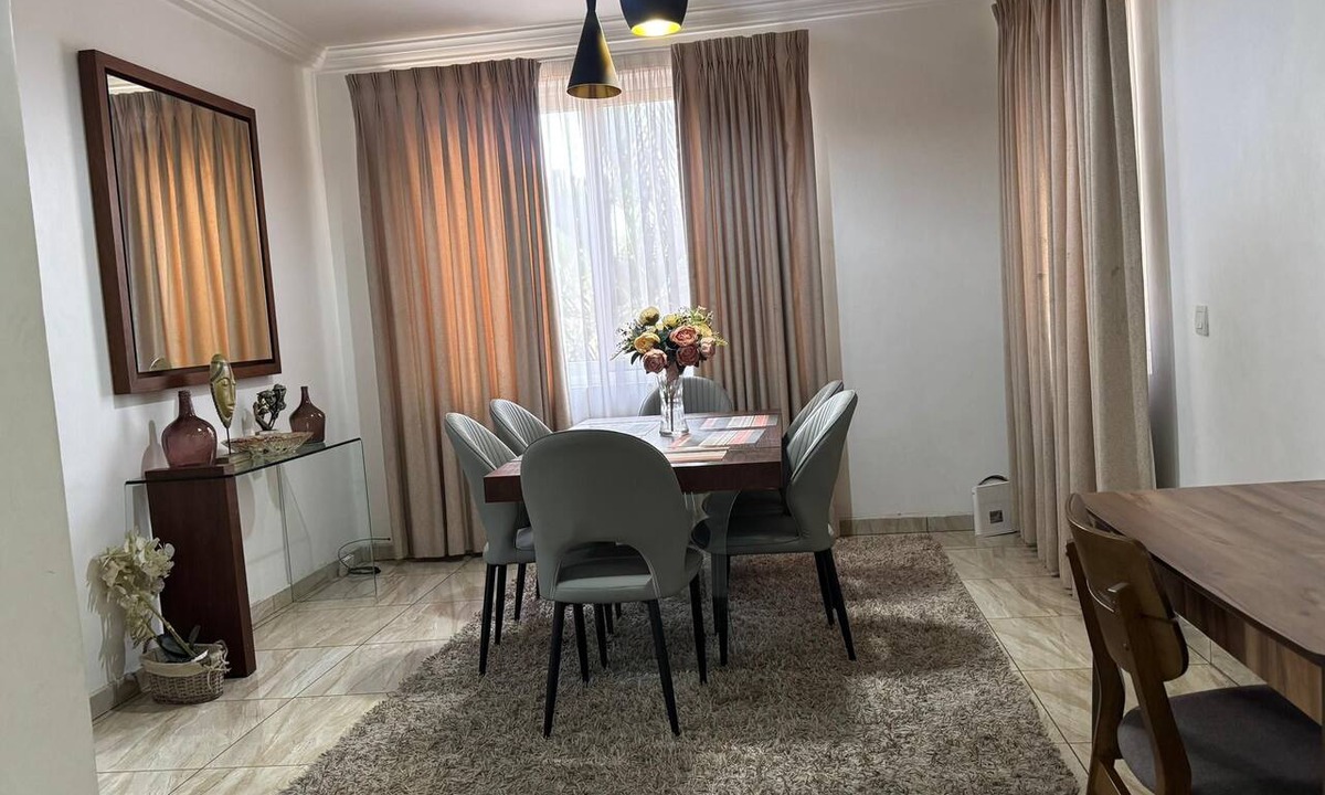 Dzorwulu Apartment | Luxurious Bertha's Court 3 Bedroom Apartment 10 in Airport Residential Accra
