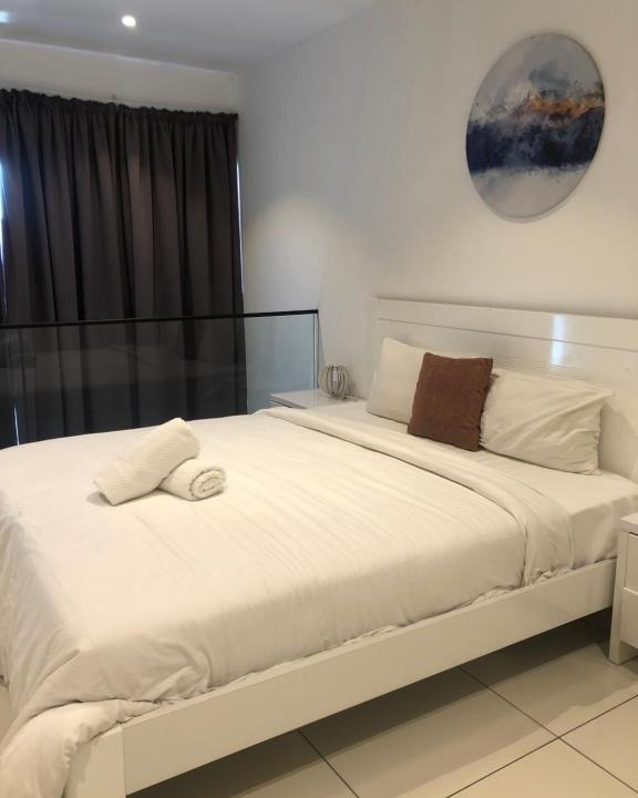 Cantonments Apartment | Luxurious One Bed Duplex Cantoments