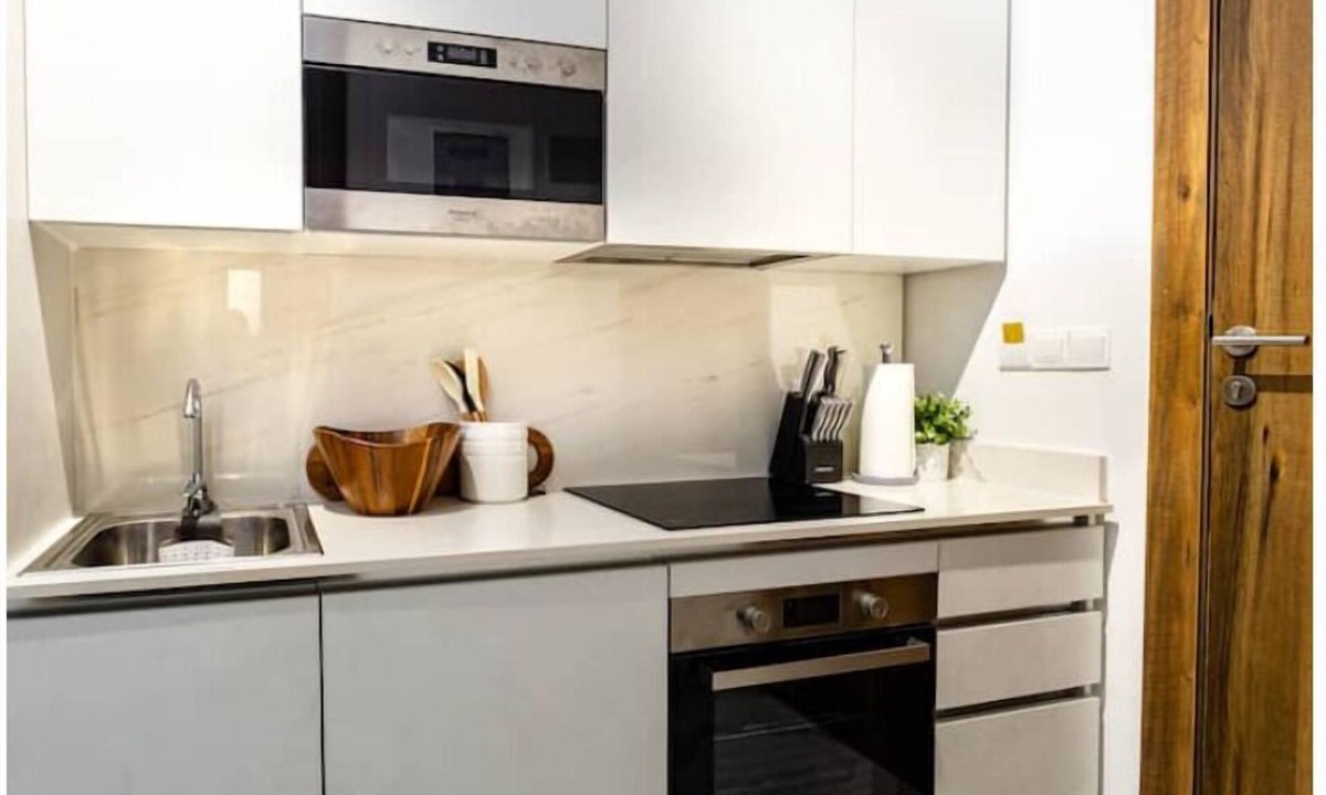 Labadi Apartment | Luxurious Studio close to USA embassy