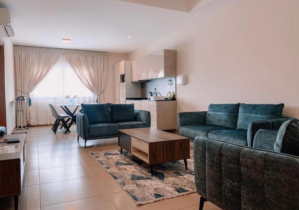 Osu Apartment | Luxurious Superior Room Space Available