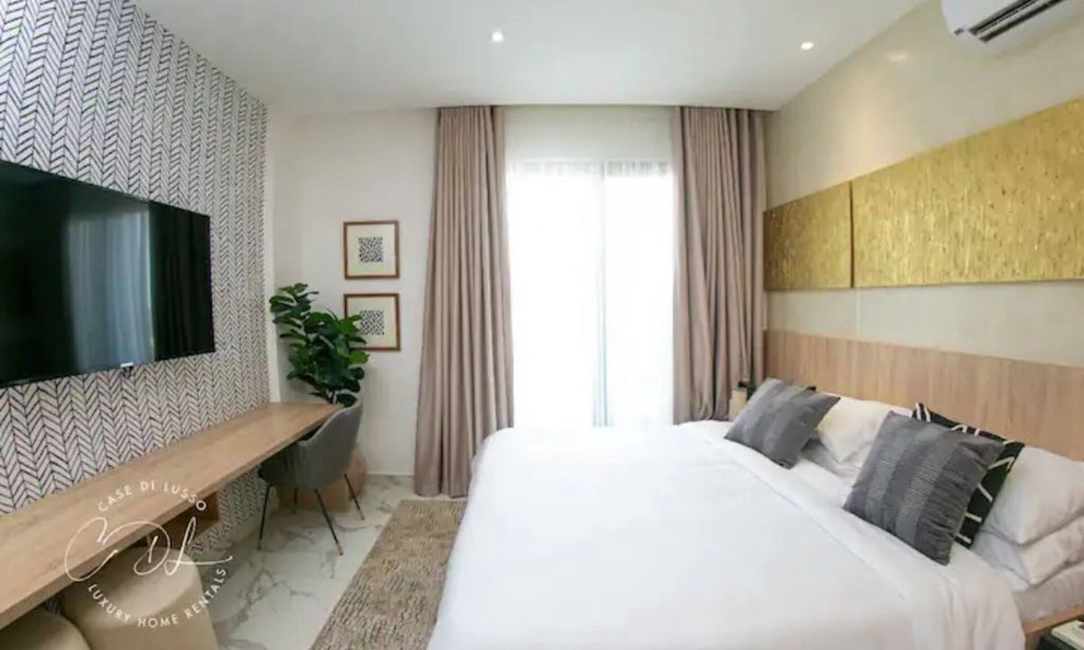 Labadi House | Luxury Cases -Apt28