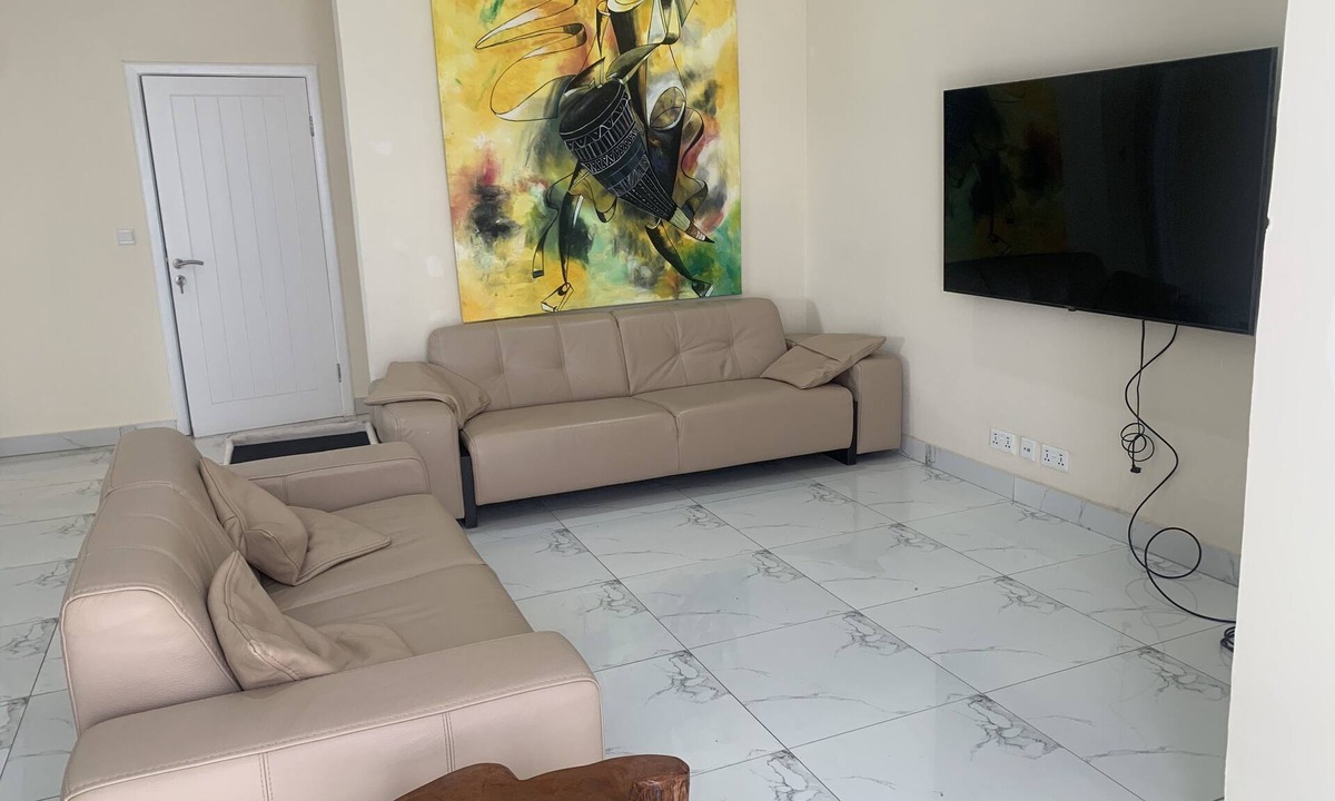 Santeo Apartment | Luxury for You