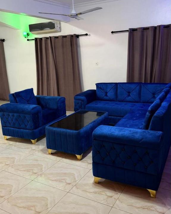Accra Apartment | LV Cosy Apartments