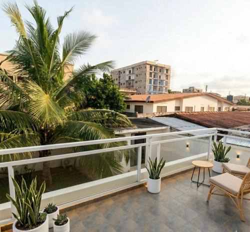 Tesano House | M Residence