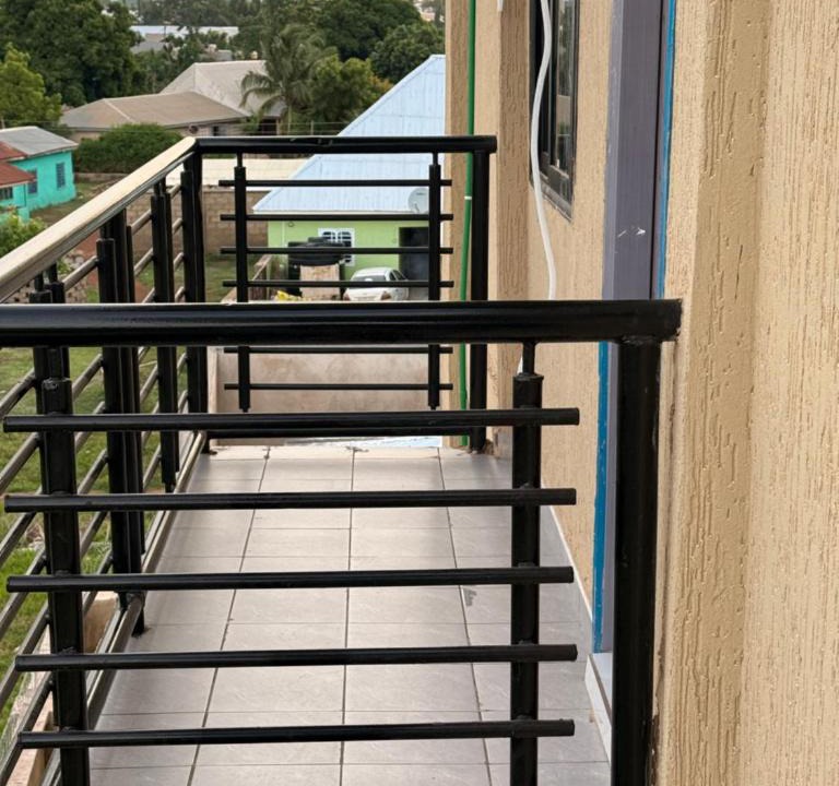 Tamale Apartment | Maatambaba Homes