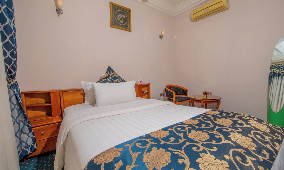 Koforidua Hotel | Mac-Dic Royal Plaza Hotel