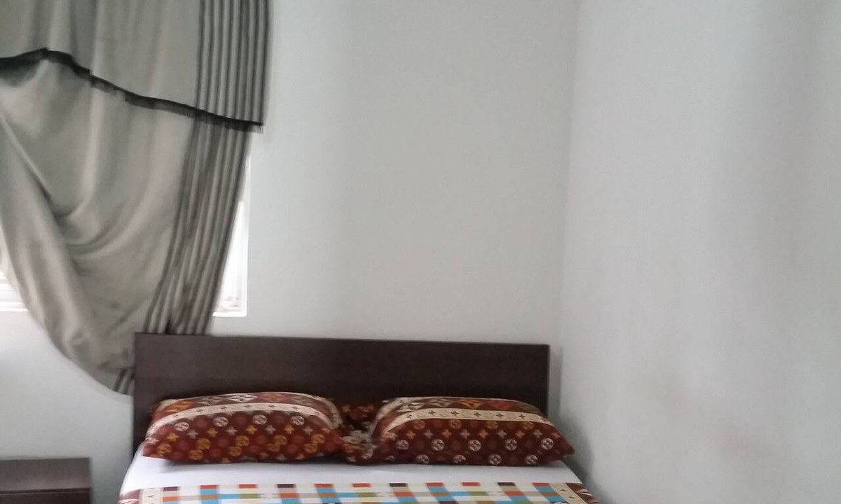 Aiyimensa House | Mac-P Guesthouse