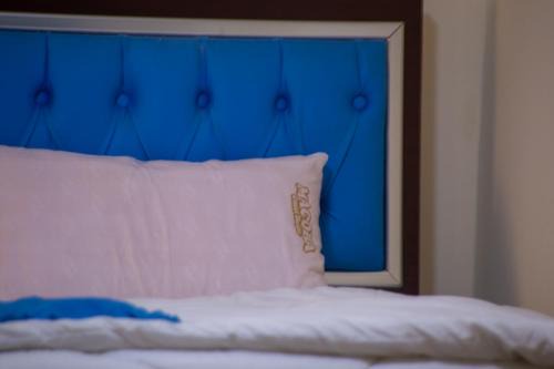 Kumasi Hotel | Macoba Luxury Apartments