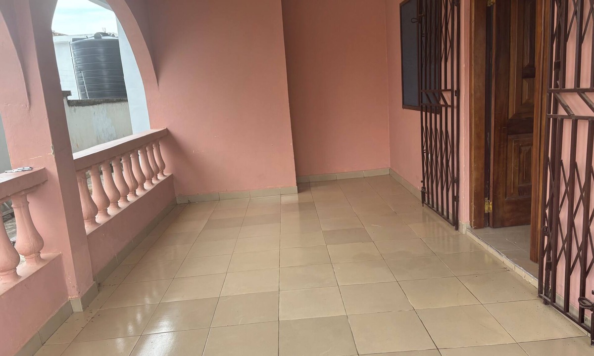 Sekondi-Takoradi Apartment | Magdalene Short Term Rentals 5 minutes to the city attractions