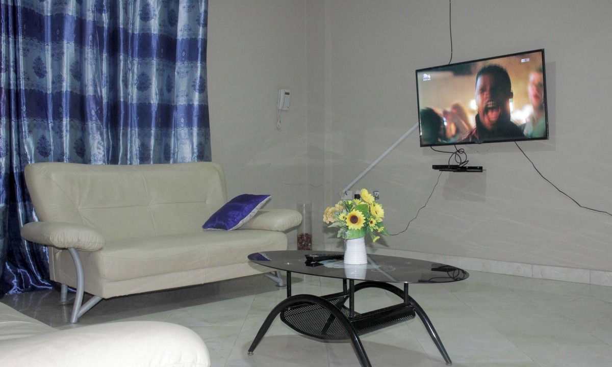Kumasi Apartment | Magnolia Garden Apartments