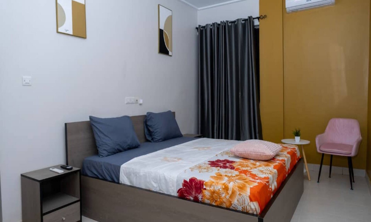 Lome House | Maison Recla
