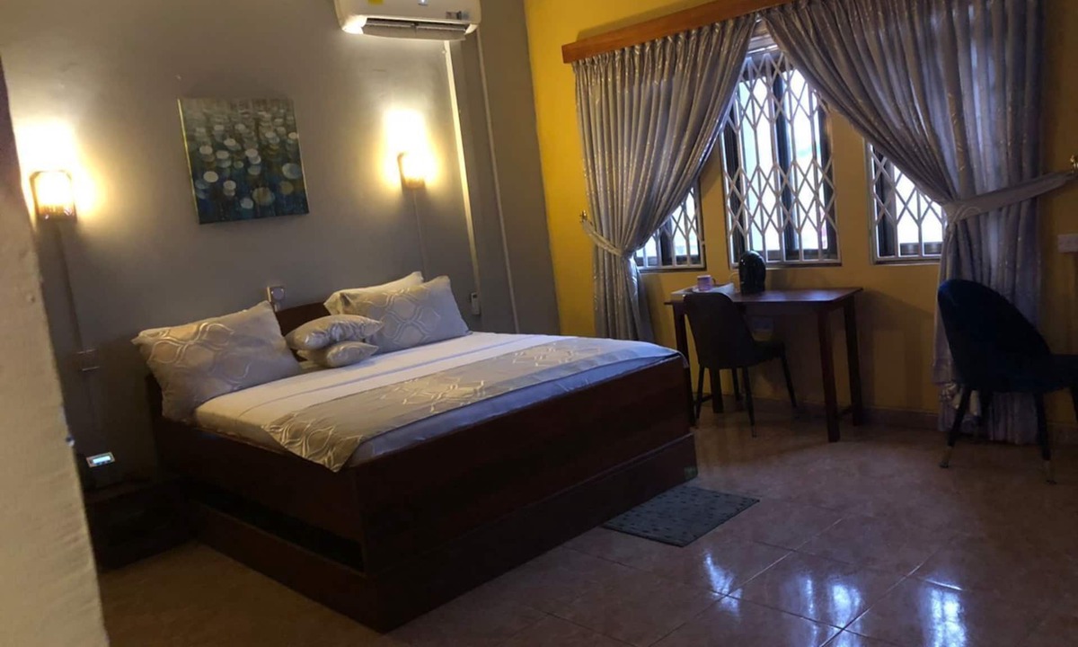 Tema House | Malbert Inn