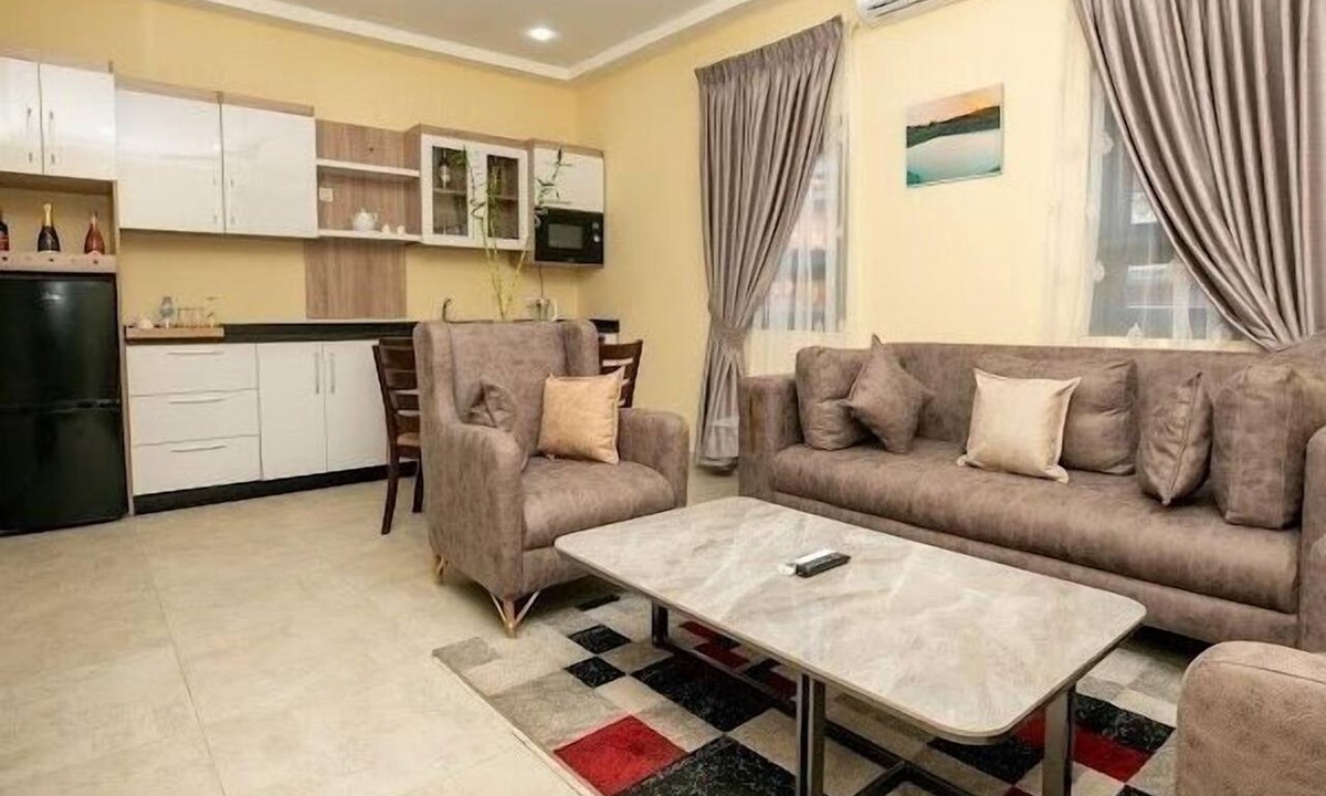 Winneba Hotel | Mankoview Beach Resort