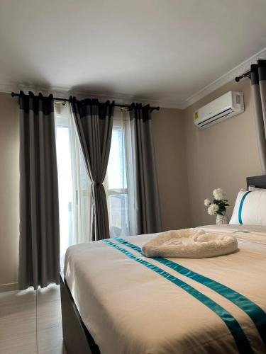 Osu Apartment | Mansah Plus Hotel and Apartments