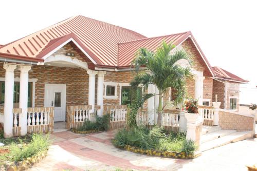 Ashanti Region Villa | Masbella Hotel Ltd