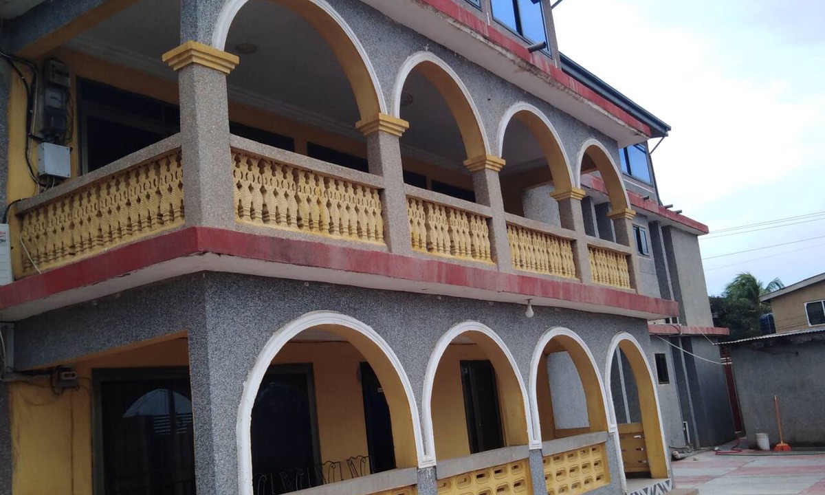 Teshie Hotel | Mavis Avenue hotel