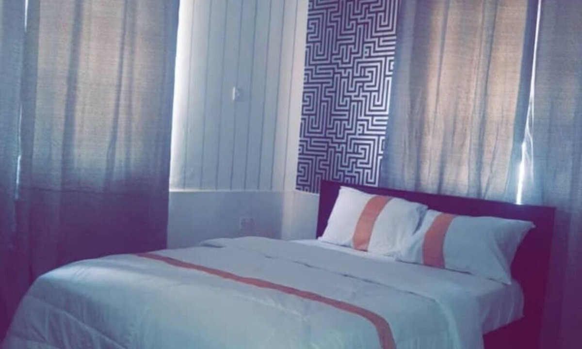 Accra House | MAXJEN HAVEN GUEST HOUSE