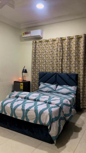 Teshie Hotel | Maya Lodge