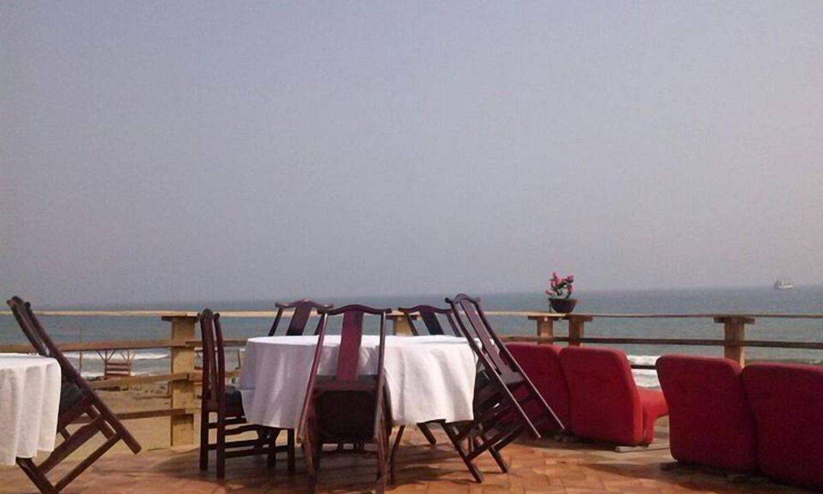 Agblesia Hotel | Mayorca Beach Flex