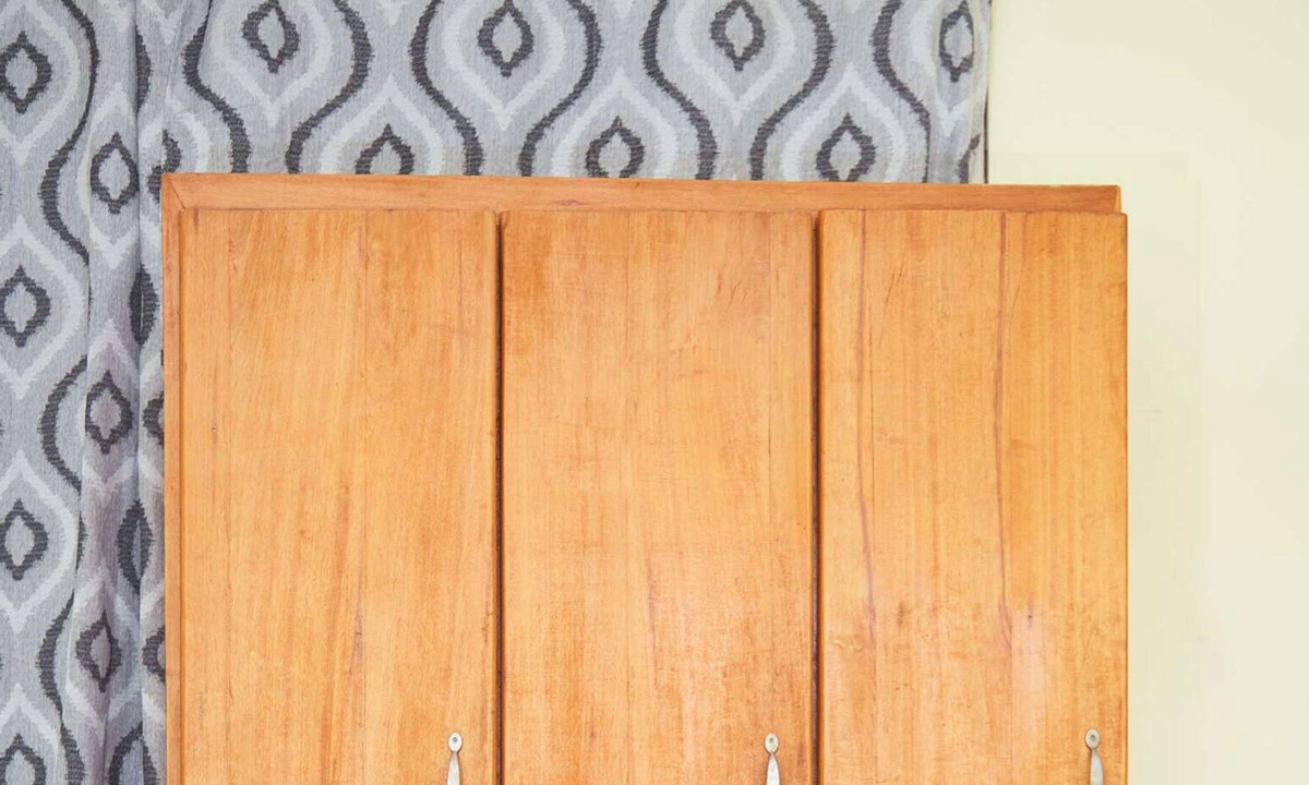 Prampram House | MCARI GUEST HOUSE
