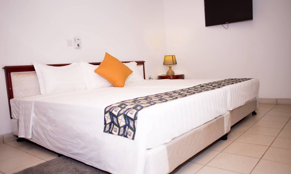 Kumasi Hotel | Mikaddo City Inn