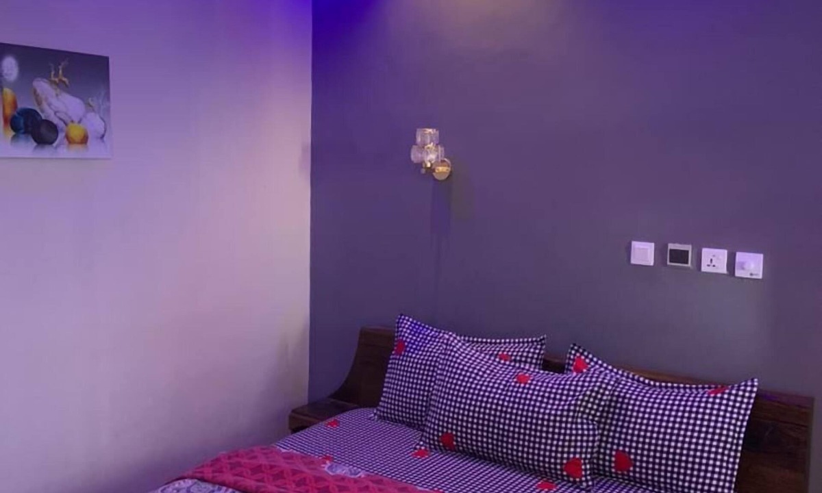 Sefwi Wiawso Hotel | Milly Jay Hotel an Event Center