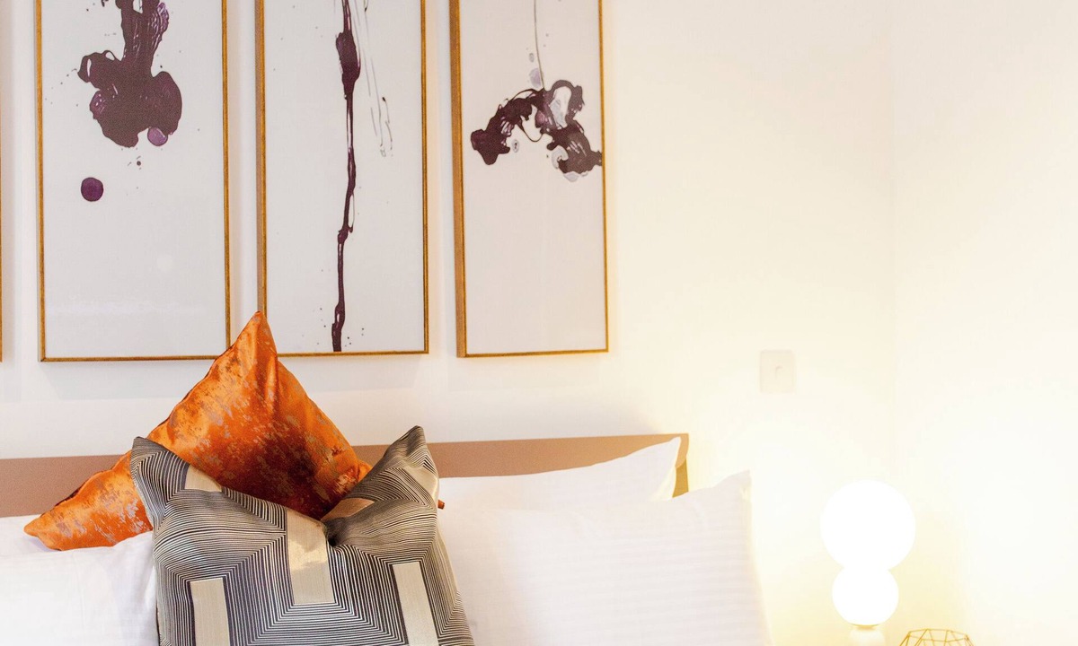 Accra Apartment | Modern Studio Apartment at Lennox