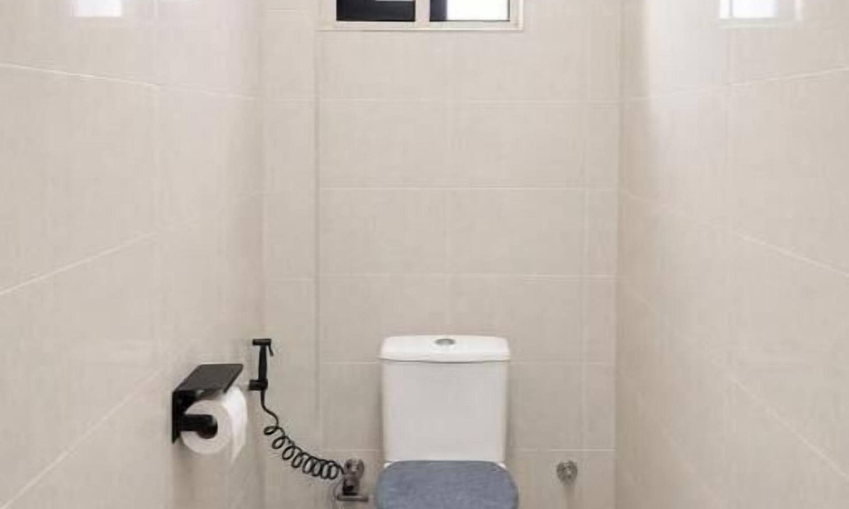 Tamale Apartment | Modern Two BedRoom Apartment | Starlink WiFi