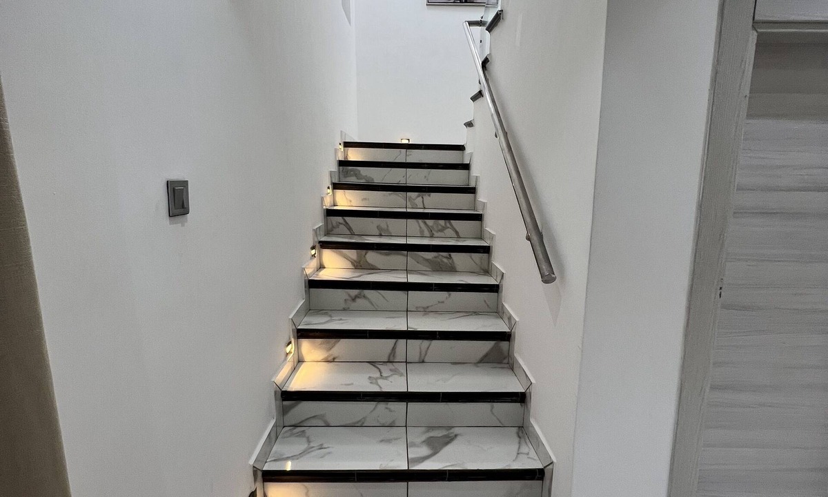 Nungua House | Modern Villa
