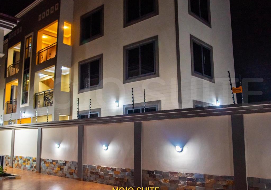 Tema Apartment | Mojo Apartment II, Tema
