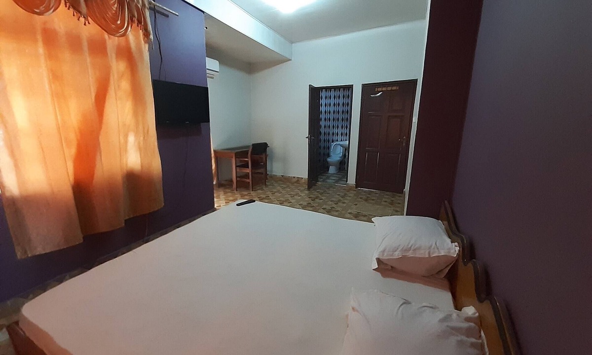 Bawjiase Hotel | Mother's Royal Hotel