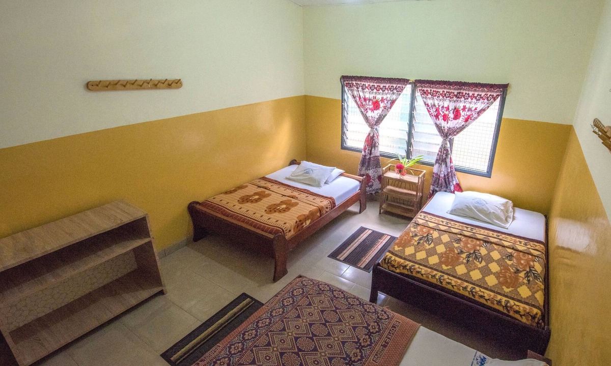 Biakpa Cabin | Mountain Paradise Lodge