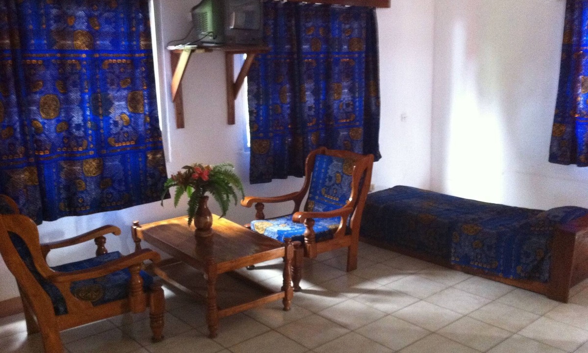 Lome Hotel | Napoléon Aéroport