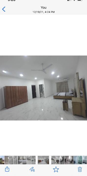 Teshie Apartment | Nayaafa Guest Place