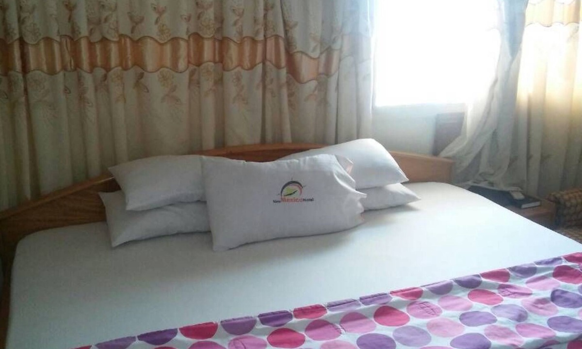 Sekondi-Takoradi Hotel | New Mexico Hotel - Takoradi