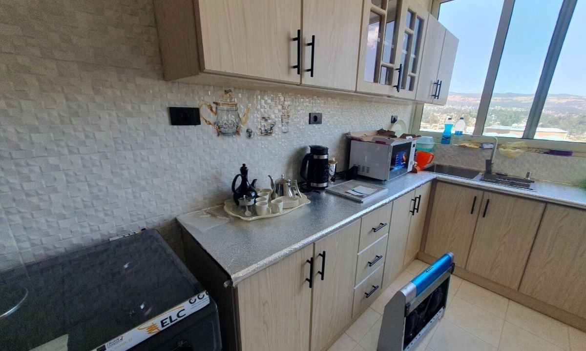 Koforidua Apartment | Nice apartment. You will Like it.