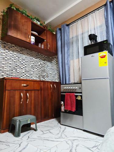 Amasaman Apartment | Niji Luxury studio apartments