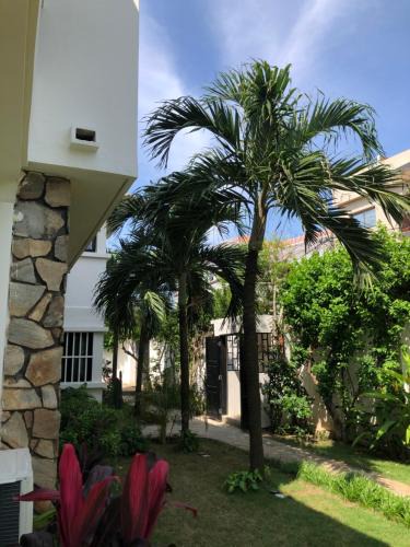 Lome Hotel | Nomads Kodjoviakopé