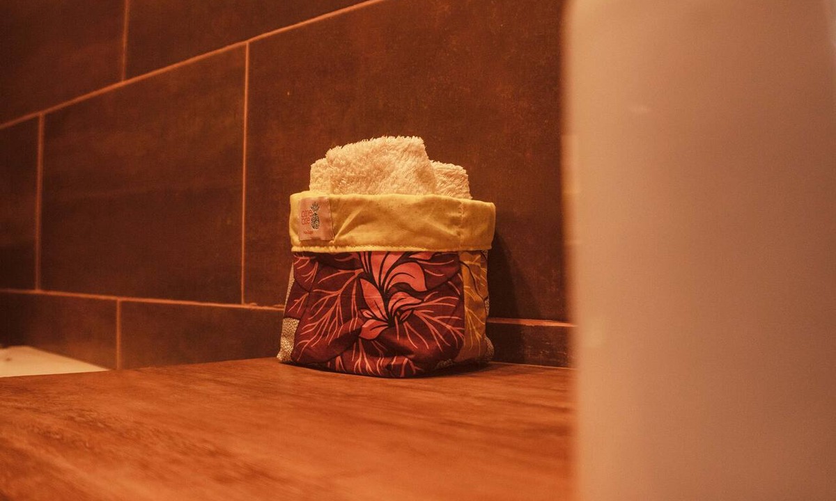 Lome Hotel | Nomads